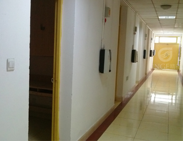 學(xué)校飲水機的專屬卡，你值得擁有