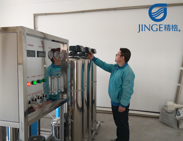 校園安全，凈水先行！精格校園直飲水讓家長和學(xué)校更放心！