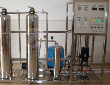 新時代，新理念。精格校園直飲水響應(yīng)號召