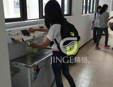 校園直飲水來了，如何讓師生喝上健康直飲水