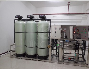 廣州精格凈水設(shè)備，時(shí)代的選擇