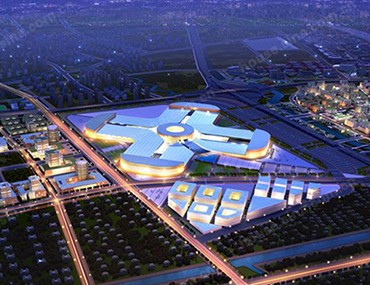 2018年上海國際水展震撼來襲，精格誠邀您共同參與