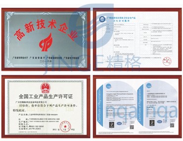 質(zhì)量和工藝！精格學(xué)校飲水機(jī)的核心制作