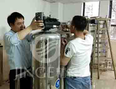 學校直飲水設備太貴了？ 精格凈水覺得讓您物超所值