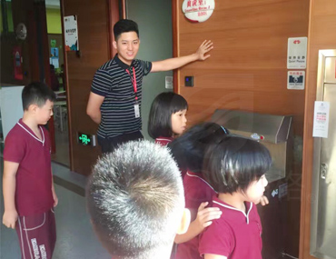 精格校園直飲水設備暢銷的原因