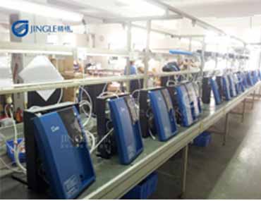 飲水健康很重要 精格只生產優(yōu)質的直飲水設備