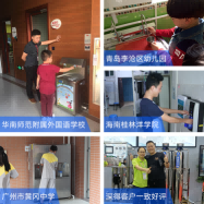 學校直飲水制水設備供應商,高新技術企業(yè)更值得信賴[精格凈水]