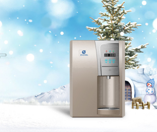 精格管道直飲水：天氣干燥除了多喝水，更要喝好水