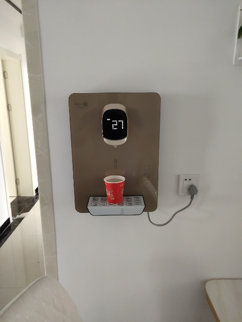 醫(yī)院直飲水機(jī)是什么 與凈水器兩者有什么區(qū)別？