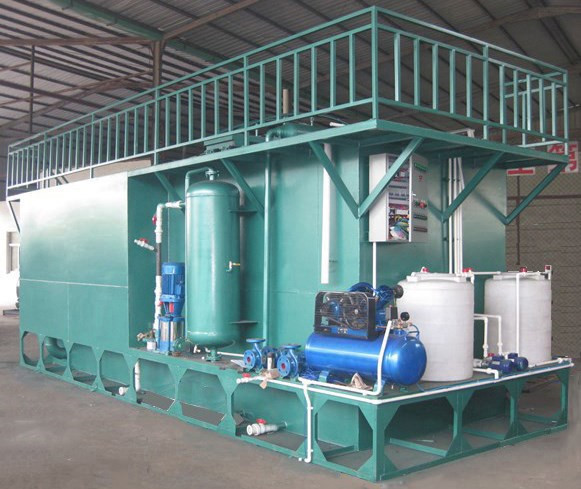 大型凈水設(shè)備有哪些用途 具備哪些特點(diǎn)？