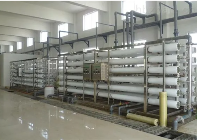 一體化凈水處理設(shè)備中灰塵怎么清理 有什么影響？