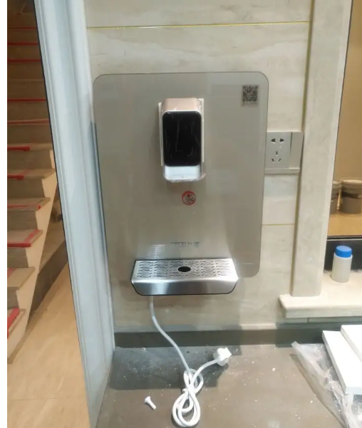 商用純凈水設備對于傳統(tǒng)工藝有什么作用 優(yōu)勢在哪？