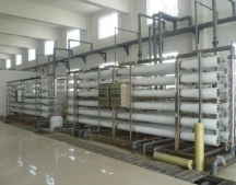 純凈水設(shè)備是什么 純凈水設(shè)備技術(shù)特性有哪些？