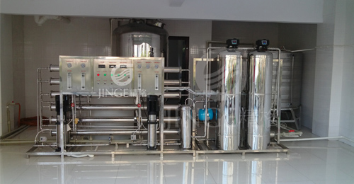 校園直飲水設(shè)備