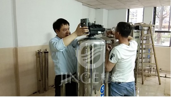 學(xué)校飲水機