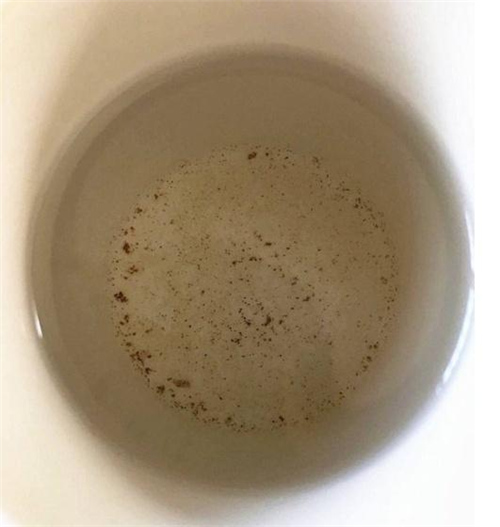 水雜質(zhì) 水雜質(zhì)