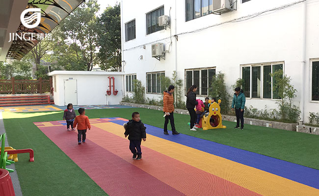志明幼兒園 志明幼兒園