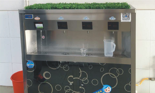 精格開(kāi)水器