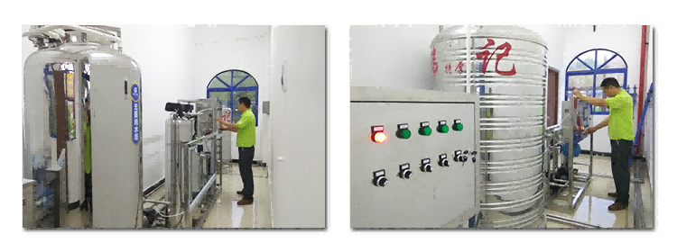 北京學校直飲水機選哪家