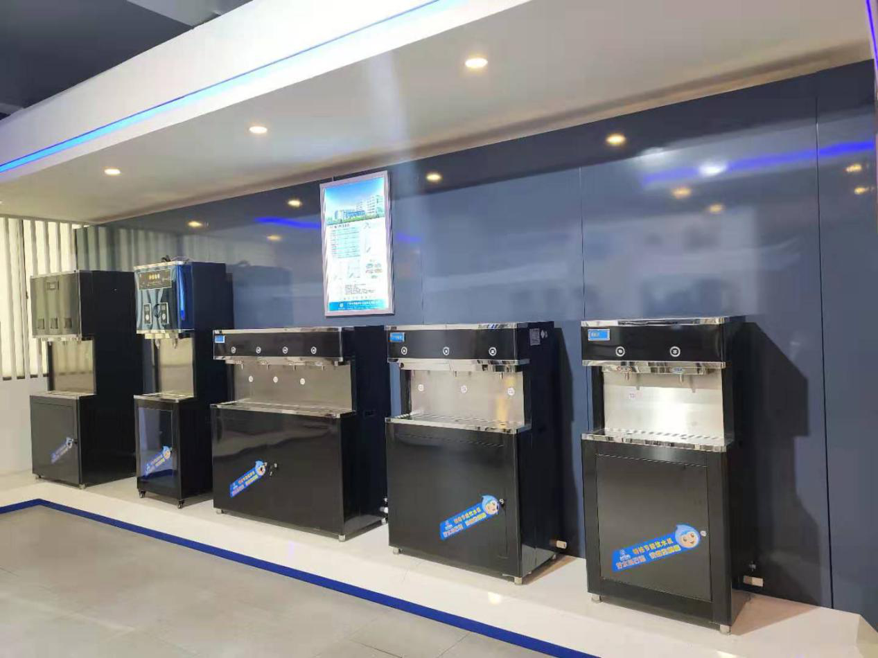 商務(wù)直飲水機(jī)廠家