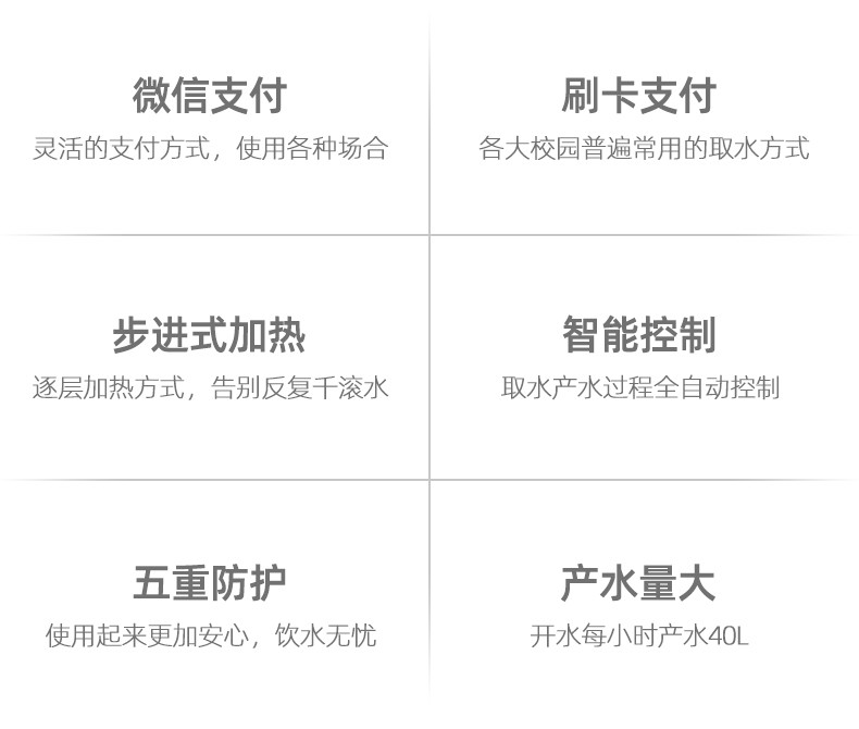 步進式開水器 步進式開水器