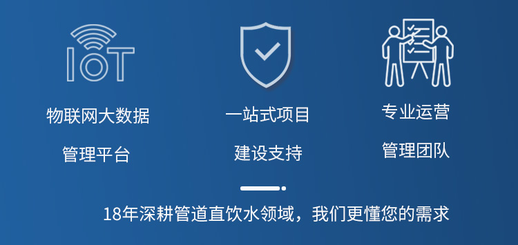 小區(qū)直飲水設(shè)備 小區(qū)直飲水設(shè)備